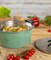 Kuhn Rikon Hotpan Stainless Steel Cooking Pot with Insulated Bowl, 1-Quart
